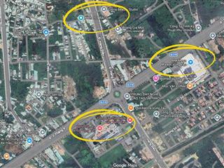 [siêu phẩm đầu tư]  bán đất trung tâm p.11, tp. vũng tàu  3.500m2 (6 sổ riêng)