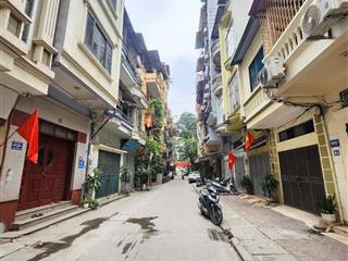 Siêu vipnguyễn ngọc nạidt 65 m*4t giá nhỉnh 19 tỷô tô tránh  cách mp 20mngõ thông kinh doanh