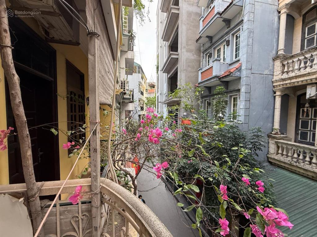 Siêu vipnguyễn ngọc nạidt 65 m*4t giá nhỉnh 19 tỷô tô tránh  cách mp 20mngõ thông kinh doanh