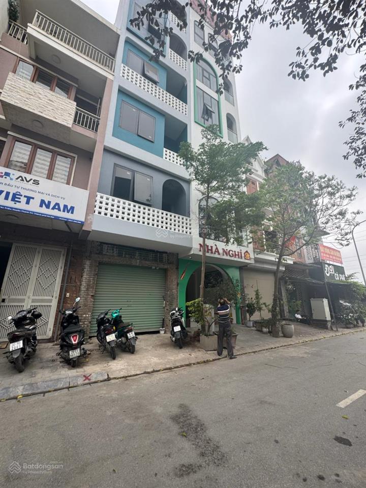 Bán gấp  lk tổng cục 5 yên xá  dt 60m2x7t giá 23tỷ  vỉa hè ô tô tránh  kinh doanh  nhà xây thô