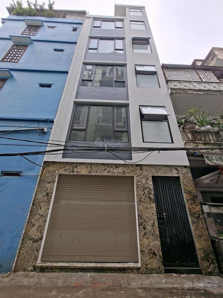 Trần duy hưngcầu giấydt 55m x6tthang máynhỉnh 13tỷcách ô tô 10m nhà đẹp xây mới long lanh