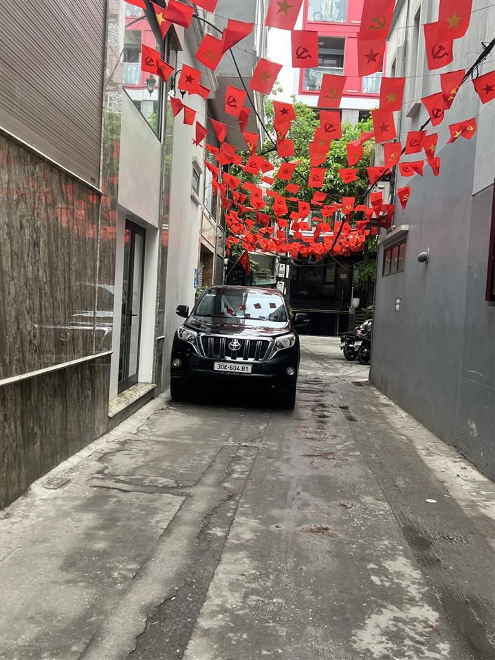 Tô vĩnh diệnô tô đỗ cửadt 50mx5t nhỉnh 15 tỷ1 nhà ra phốkinh doanhnhà đẹp long lanh