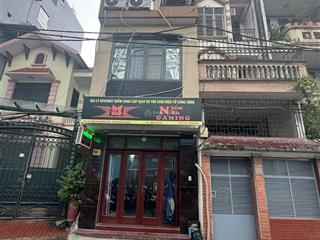 Khương đìnhngõ to như phốdt 65m *5t nhỉnh 17 tỷô tô tránhngõ thông kinh doanh đẳng cấpnhà dân