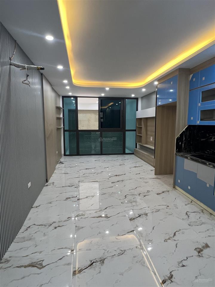 Khương đình ô tô tránh dt 65m2 nhỉnh 17 tỷ  ngõ to như phố  nhà đẹp  ôtô tránh  kinh doanh đinh