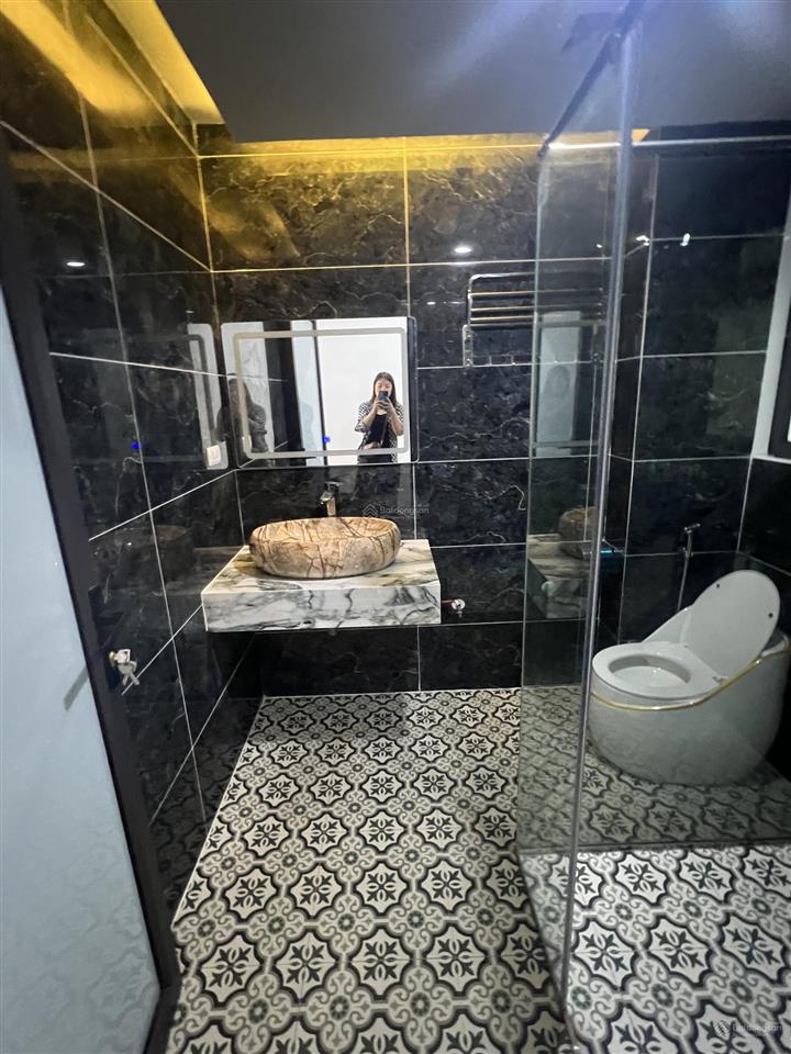 Khương đình ô tô tránh dt 65m2 nhỉnh 17 tỷ  ngõ to như phố  nhà đẹp  ôtô tránh  kinh doanh đinh