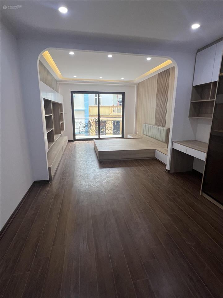 Khương đình ô tô tránh dt 65m2 nhỉnh 17 tỷ  ngõ to như phố  nhà đẹp  ôtô tránh  kinh doanh đinh