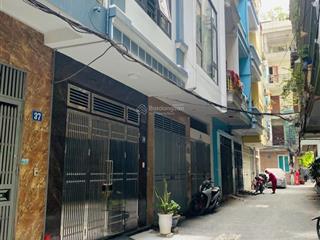 Vương thừa vũô tô đỗ cửadt 45m x5tnhỉnh 15 tỷ cách 1 nhà ra phốngõ thông kinh doanh  nhà đẹp