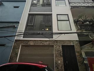 Nguyễn tuân dt 40m 6t thang máygiá 16 tỷ phân lô ô tô tránhvỉa hèkinh doanh đẳng cấp