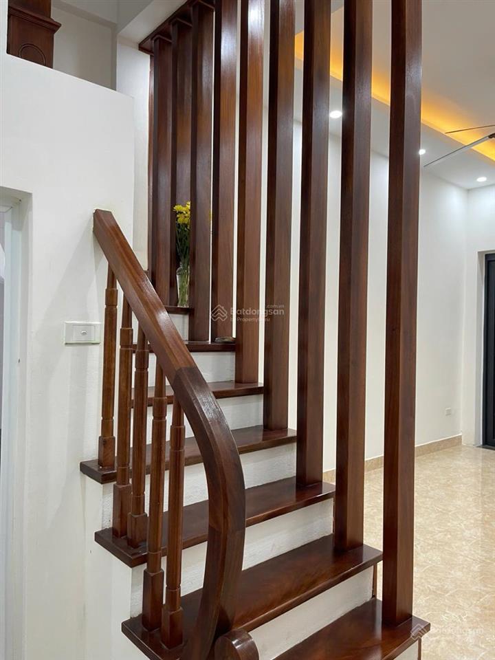 Siêu hiếm vương thừa vũ 50m2x5t giá nhỉnh 9 tỷ  nhà cực đẹp gần ô tô ngõ ba gác tránh  2 thoáng