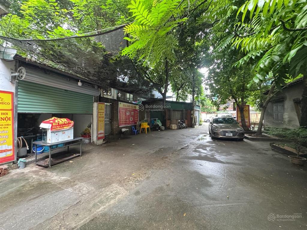 Bán đấtphố khuất duy tiếnô tô tránhdt 45mnhỉnh 11 tỷ10 m ra mặt phốngõ thông kinh doanh