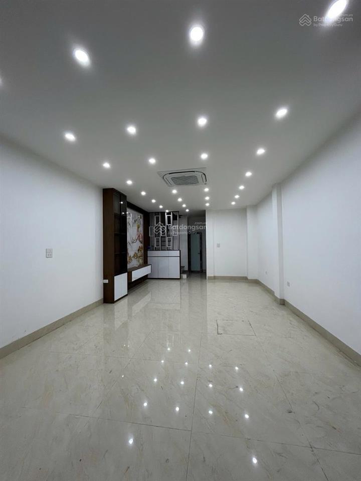 Nguyễn ngọc vũdt 50m x6tnhỉnh 13 tỷ6 tầng thang máy30m ra mp lê văn lươngnhà đẹp long lanh
