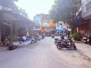 Mặt phố yên xá, thanh trì, dt 40m, nhỉnh 9 tỷ, vỉa hè ô tô dừng đỗ ngày đêm, kinh doanh đỉnh cao