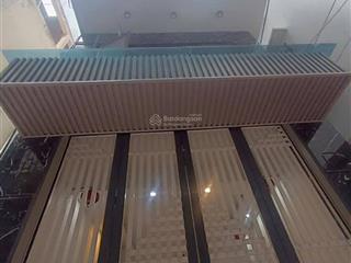 Toà nhà ccdvphố tô vĩnh diệndt 50m x8tnhỉnh 13 tỷlô gócthang máydòng tiền 50 triệu/1 tháng