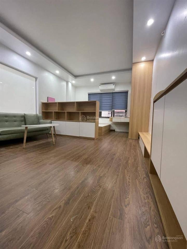 Toà nhà ccdvphố tô vĩnh diệndt 50m x8tnhỉnh 13 tỷlô gócthang máydòng tiền 50 triệu/1 tháng