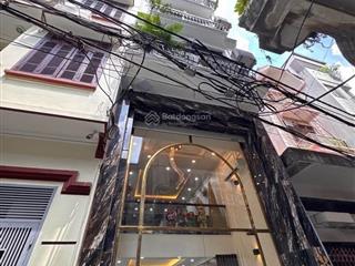 Bán gấp thanh xuân6tầng bề thếdt 40mnhỉnh 11 tỷ10m ra mặt phốngõ rộng 4mngõ thông kinh doanh