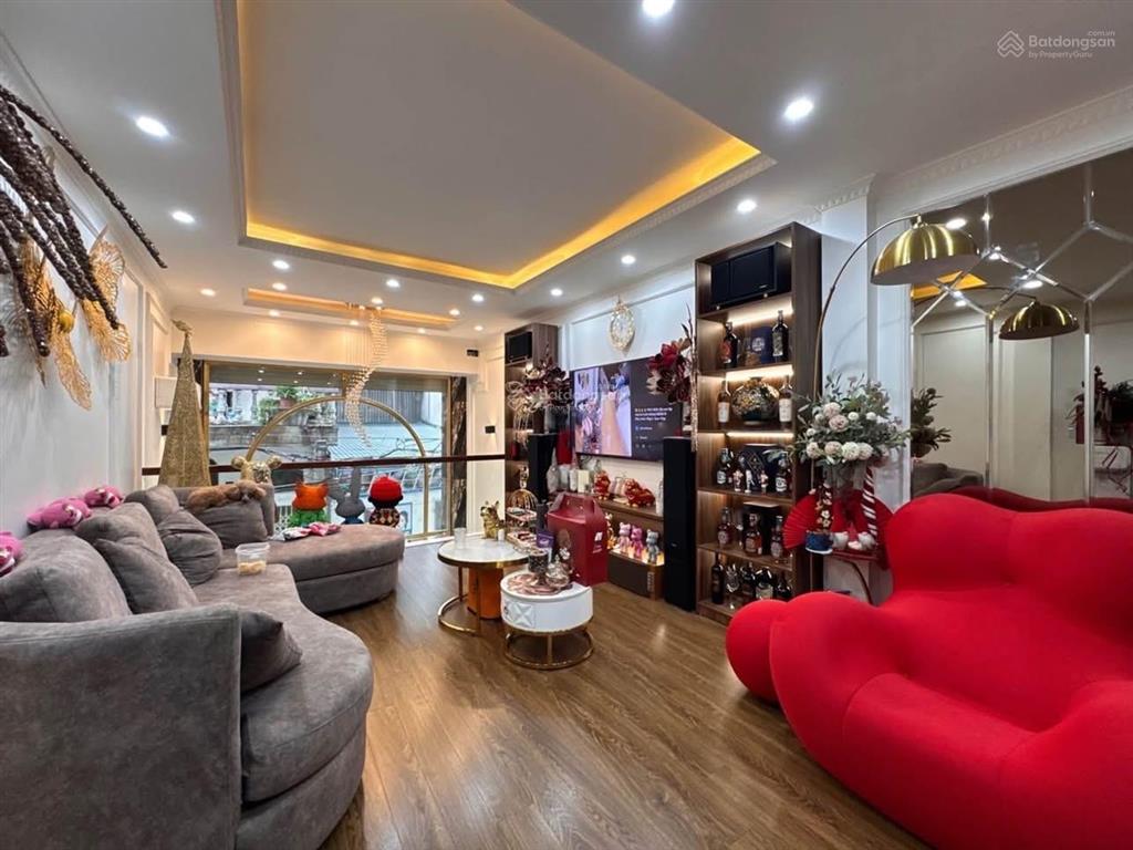Bán gấp thanh xuân6tầng bề thếdt 40mnhỉnh 11 tỷ10m ra mặt phốngõ rộng 4mngõ thông kinh doanh