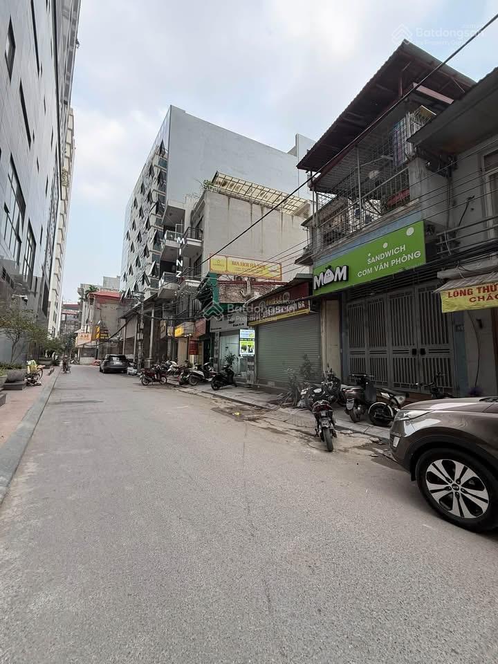 Lê văn lương vỉa hè ô tô tránhdt 50mnhỉnh 19 tỷkinh doanh đẳng cấpkhu vực cực vípngõ thông