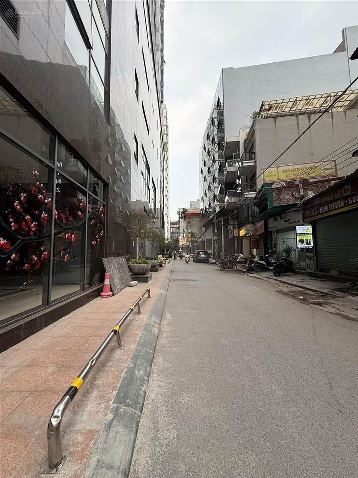 Lê văn lương vỉa hè ô tô tránhdt 50mnhỉnh 19 tỷkinh doanh đẳng cấpkhu vực cực vípngõ thông