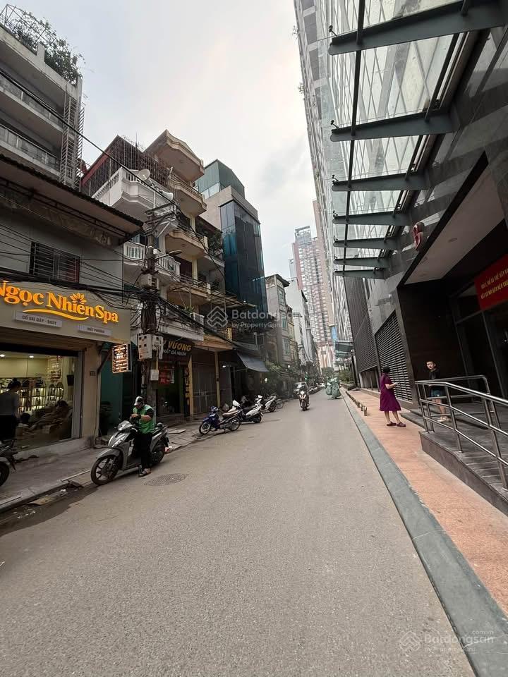 Lê văn lương vỉa hè ô tô tránhdt 50mnhỉnh 19 tỷkinh doanh đẳng cấpkhu vực cực vípngõ thông