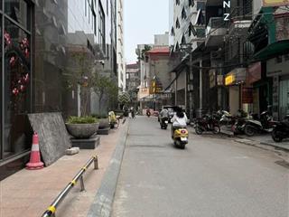 Lê văn lương vỉa hè ô tô tránhdt 50mnhỉnh 19 tỷkinh doanh đẳng cấpkhu vực cực vípngõ thông