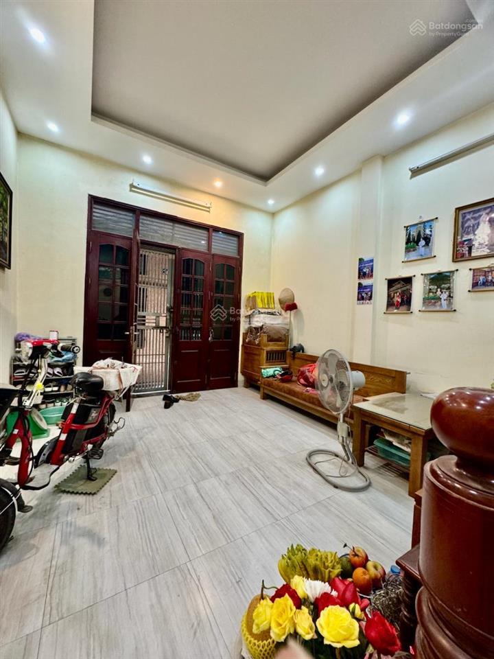 Quan nhân thanh xuân dt 45m2x5t nhỉnh 8 tỷ mặt ngõ thông, kinh doanh cực gần ôtô, nhà đẹp chắc chắn
