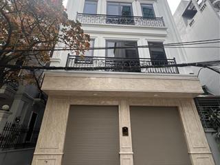 Khương đìnhô tô 7 chỗ vào nhàdt 55m x7tnhỉnh 16tỷ10m ra mp 7 tầng thang máy lô góckinh doanh