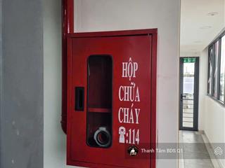 Bán tòa nhà  góc 2 mt ngay phạm văn đồng  15x30m  5 tầng  hđt 220 triệu/tháng  giá 88 tỷ