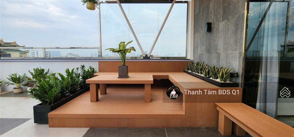 Bán biệt thự hồ bơi thảo điền 534 m², ngang 15m, 4 tầng, 3pn, thang máy, 120tỷ