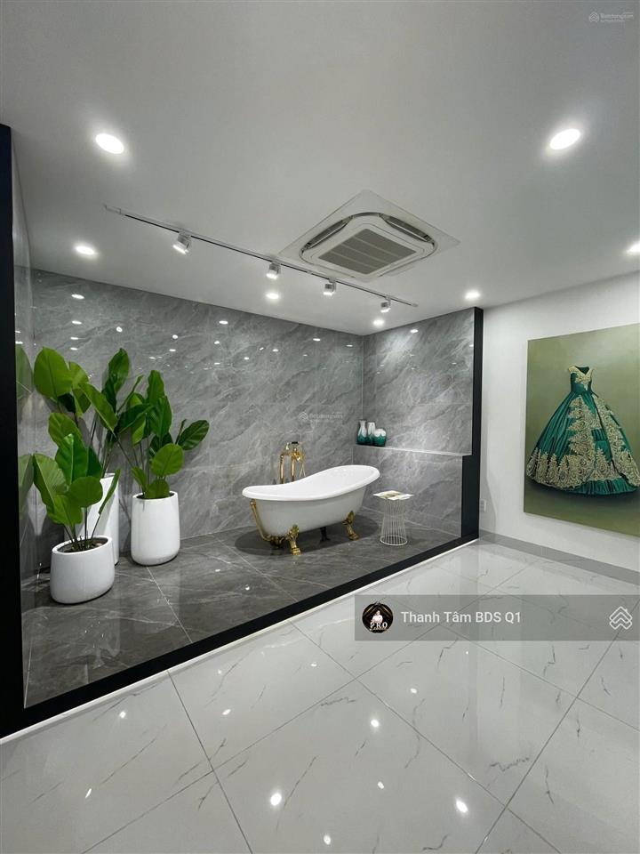 Bán tòa nhà mặt tiền hiệp bình  dt 6.5x23  hâm 7 tầng  hđt 150 triệu/tháng  35 tỷ tl
