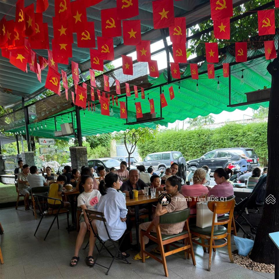 Bán góc 2 mặt tiền nguyễn hữu cảnh  20x15m  xd 2 hầm + 7 lầu  giá bán 70 tỷ tl