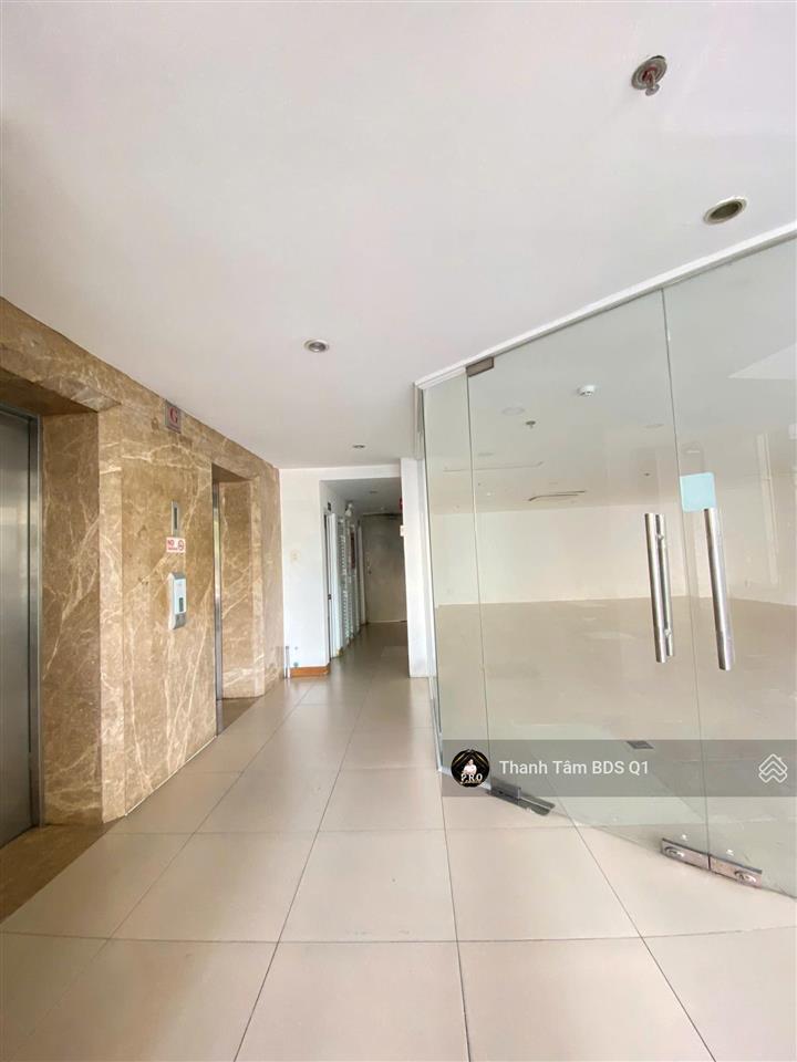 Bán tòa nhà bạch đằng, p.2, tân bình. 12mx30m  hầm 9 tầng  160 tỷ  làm việc chính chủ