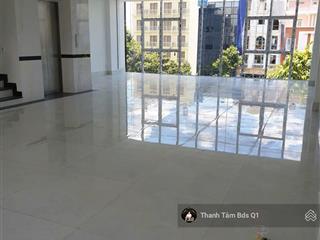 Bán đất ngay mặt tiền nguyễn trãi  dt 14 x 23m  giá bán 70tỷ tl  tin thật 100%