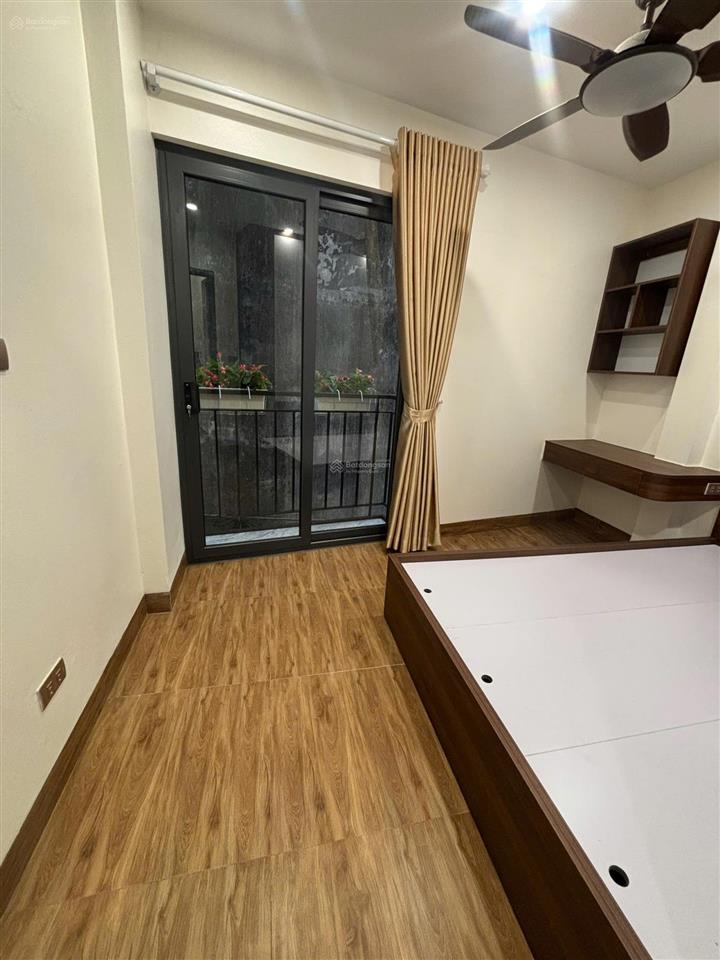 Bán nhà mới xây cổ bi, gia lâm, full nội thất 4pn, chỉ 6.3 tỷ