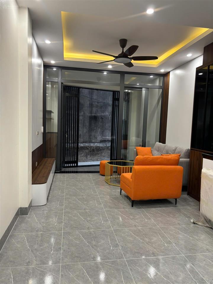 Bán nhà mới xây cổ bi, gia lâm, full nội thất 4pn, chỉ 6.3 tỷ