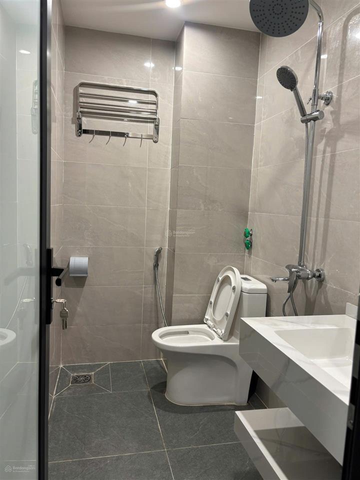 Bán nhà mới xây cổ bi, gia lâm, full nội thất 4pn, chỉ 6.3 tỷ