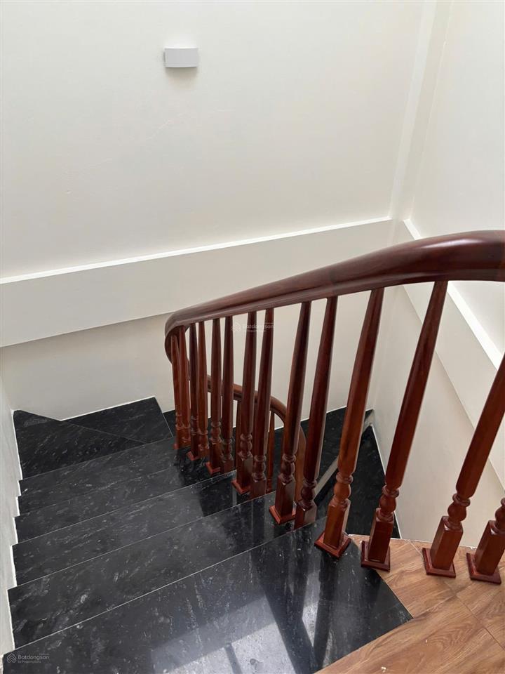 Bán nhà mới xây cổ bi, gia lâm, full nội thất 4pn, chỉ 6.3 tỷ