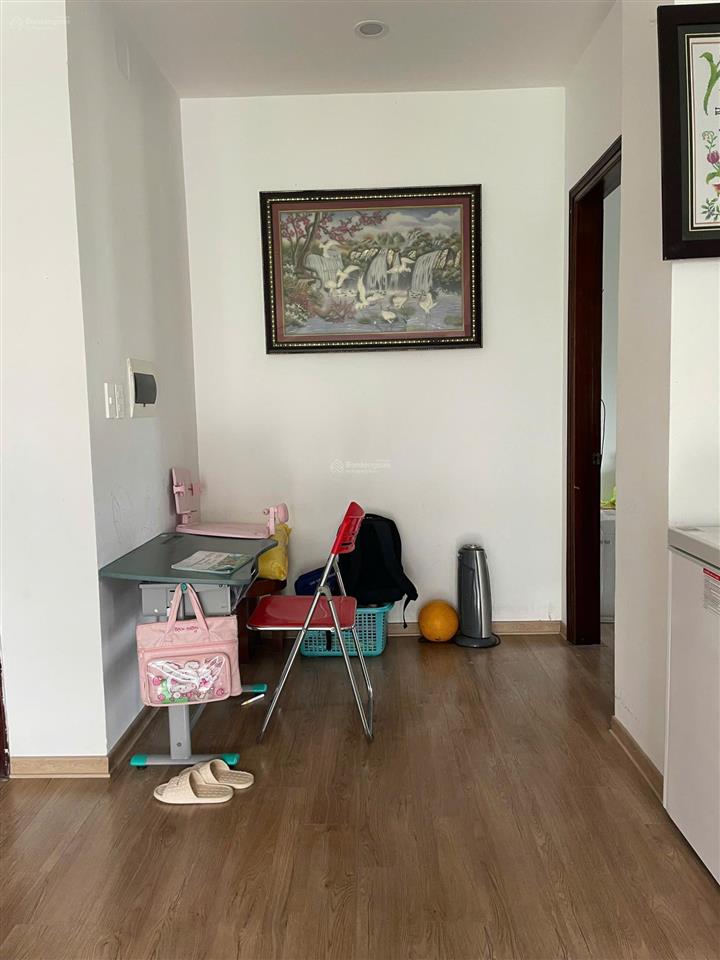 Chung cư việt hưng, long biên  tặng toàn bộ nội thất