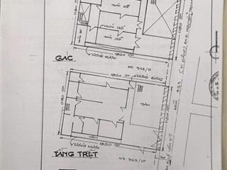 Ngang khủng 12m x 19m (219m2), nguyễn trọng tuyển p1 tân bình, 4 tầng 30chdv + 1mb, giá 37 tỷ