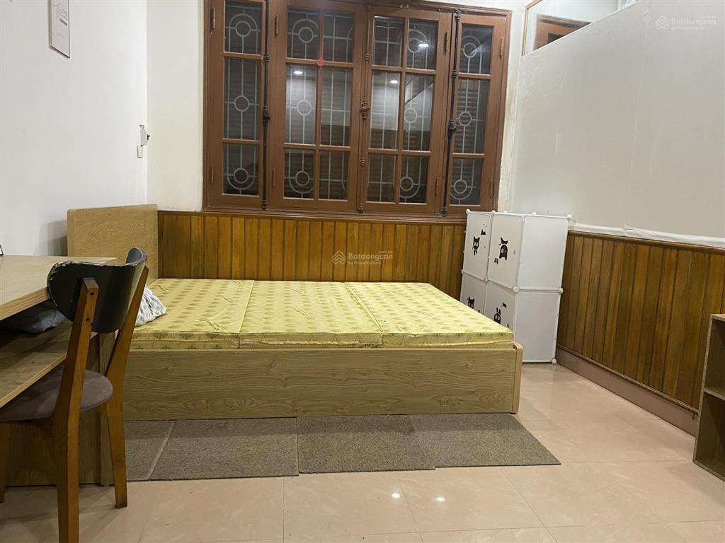 Cho thuê cc mini 20m2 tại số 1b/15/65 võng thị, 3,2 triệu/tháng giá tốt