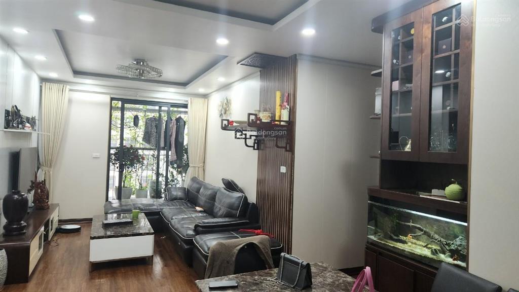 Bán căn 3 ngủ 90m an bình city