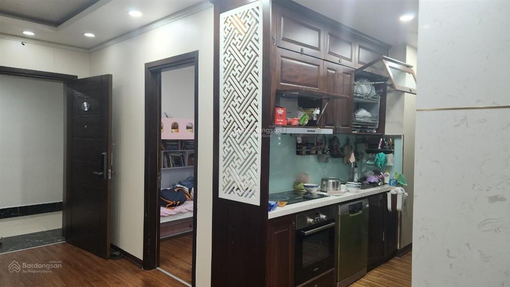 Bán căn 3 ngủ 90m an bình city