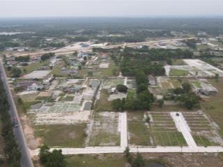 Siêu phẩm đất rộng vị trí cực đẹp tại biển nam cửa việt