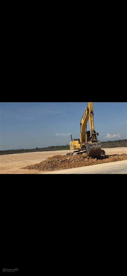 An toàn pháp lý, bảo toàn và gia tăng giá trị vốn khi sở hữu lô đất đối diện khu công nghiệp