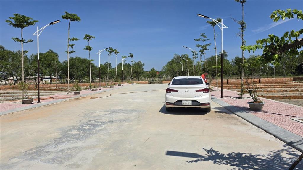 Lô đất đẹp phân khúc giá rẻ tại nam cửa việt