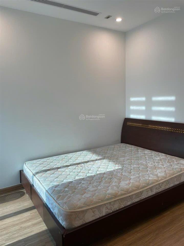 Cho thuê căn hộ 2 phòng ngủ. nội thất đầy đủ, vào được ngay