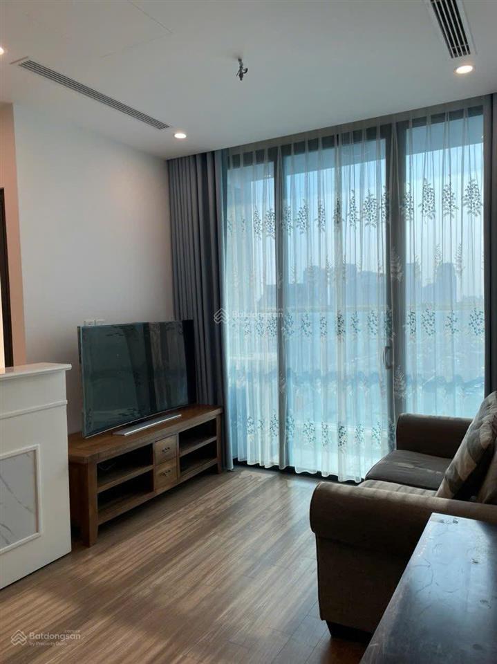 Cho thuê căn hộ 2 phòng ngủ. nội thất đầy đủ, vào được ngay