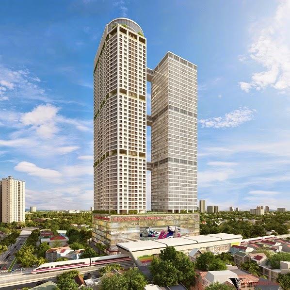 Căn 3pn2vs discovery cầu giấy cho thuê giá 22triệu/tháng diện tích 137m2