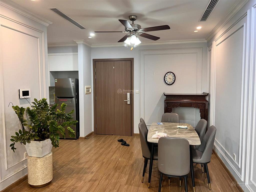 Cho thuê căn hộ vh skylake phạm hùng 3pn2vs giá 26 triệu/tháng diện tích 97m2