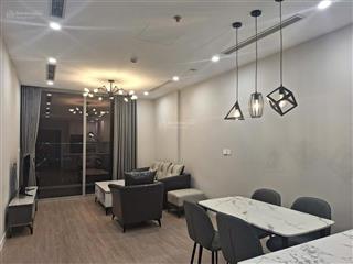 Cho thuê căn the nine 2n2vs giá 17triệu/tháng diện tích 75,7m2