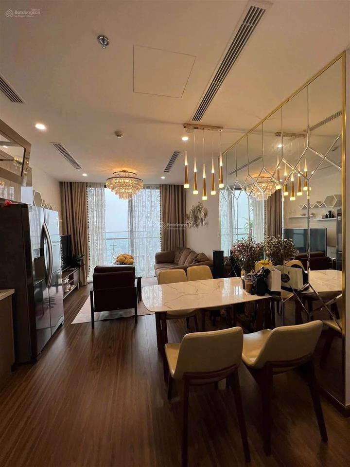 Chủ cần cho thuê gấp căn 3n2vs westpoint 93m2  giá 25,5tr/tháng. sắp trống